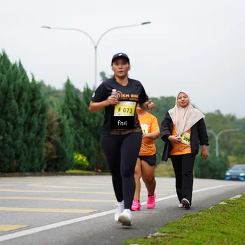 Runner Photo 8477407