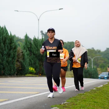 Runner Photo 8477412