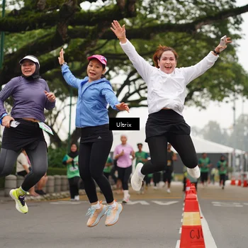 Runner Photo 8477413