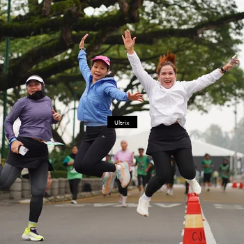 Runner Photo 8477414
