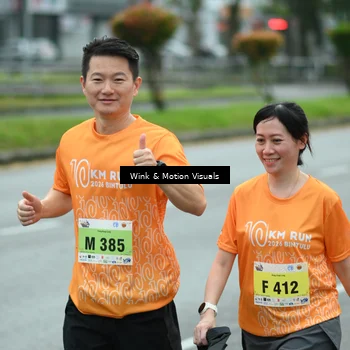 Runner Photo 8477415
