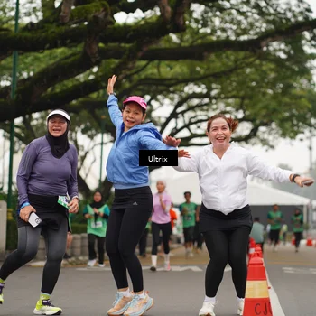 Runner Photo 8477416