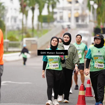 Runner Photo 8477418