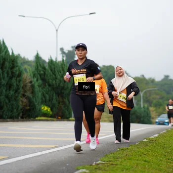 Runner Photo 8477419