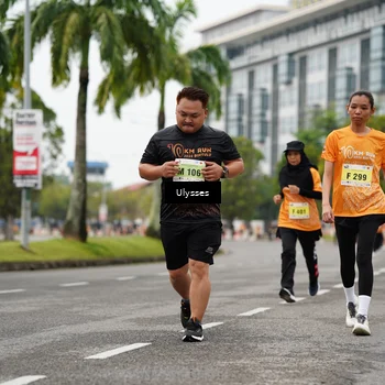 Runner Photo 8477420