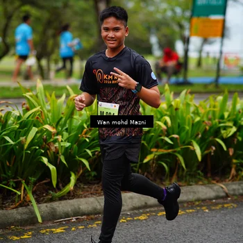 Runner Photo 8477421
