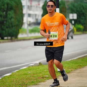 Runner Photo 8477422