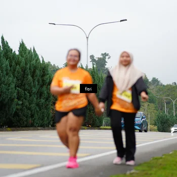 Runner Photo 8477423