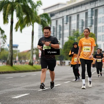 Runner Photo 8477424