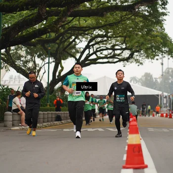 Runner Photo 8477425