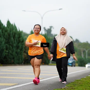 Runner Photo 8477427