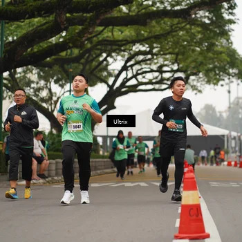 Runner Photo 8477430