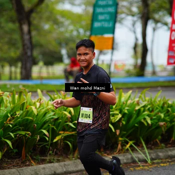 Runner Photo 8477436