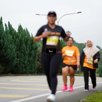 Runner Photo 8477438