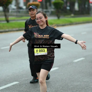 Runner Photo 8477439