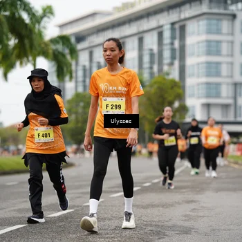 Runner Photo 8477440