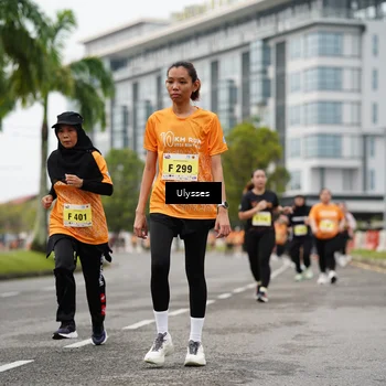 Runner Photo 8477441