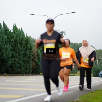 Runner Photo 8477443