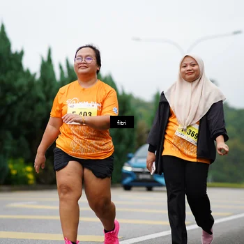 Runner Photo 8477447