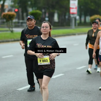 Runner Photo 8477448