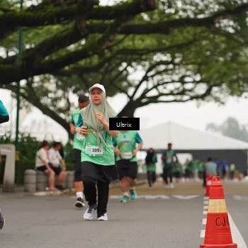 Runner Photo 8477449