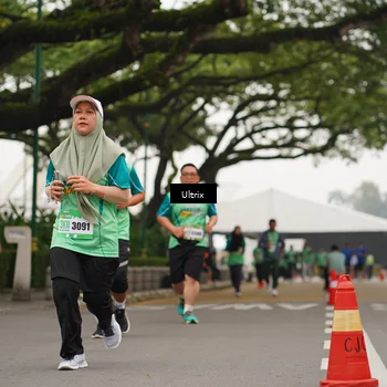 Runner Photo 8477451