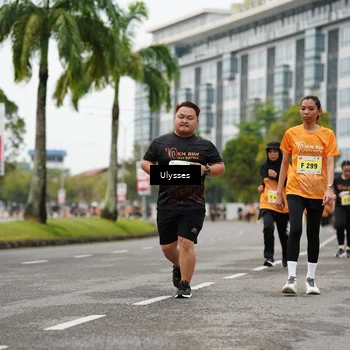 Runner Photo 8477453