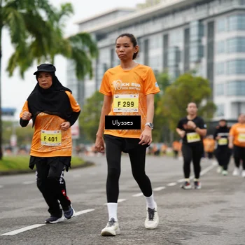 Runner Photo 8477454