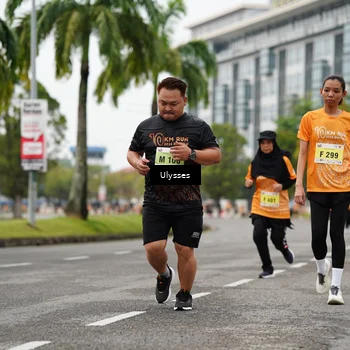 Runner Photo 8477455
