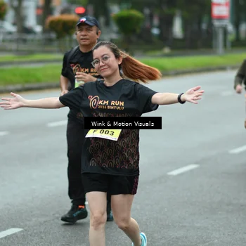 Runner Photo 8477456