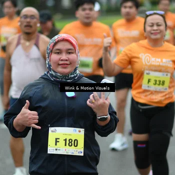 Runner Photo 8477457