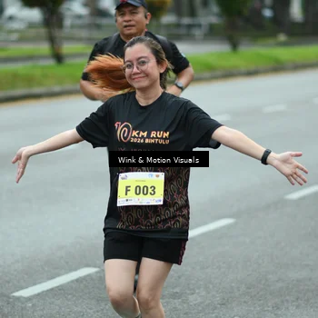 Runner Photo 8477458