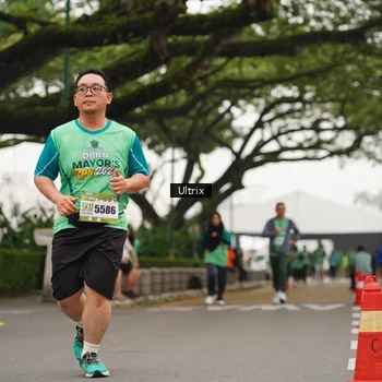 Runner Photo 8477459