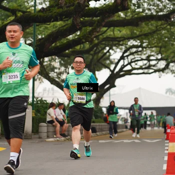 Runner Photo 8477462