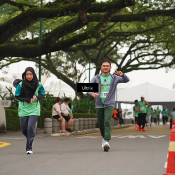 Runner Photo 8477463