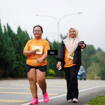 Runner Photo 8477465