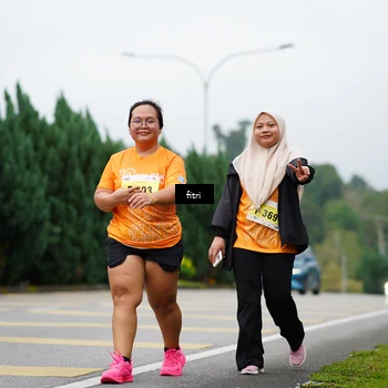 Runner Photo 8477467