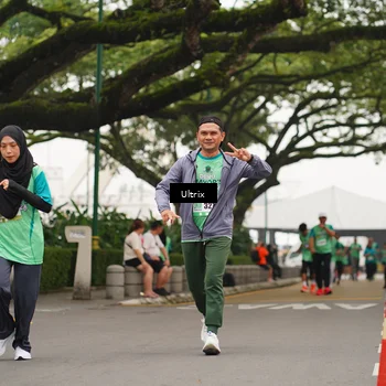 Runner Photo 8477470
