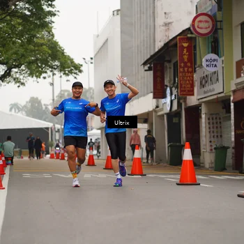 Runner Photo 8477472