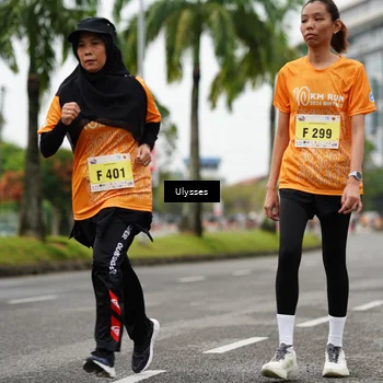 Runner Photo 8477475