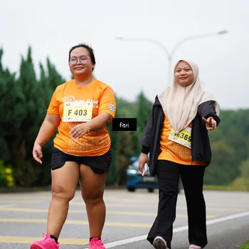 Runner Photo 8477478