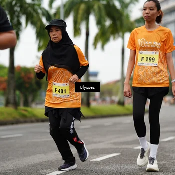 Runner Photo 8477479