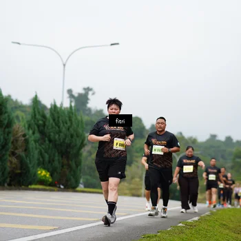 Runner Photo 8477480