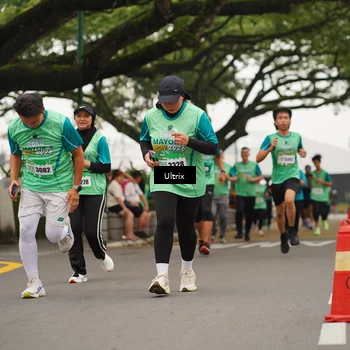 Runner Photo 8477481