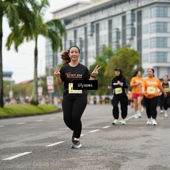 Runner Photo 8477484