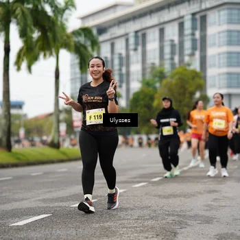 Runner Photo 8477486