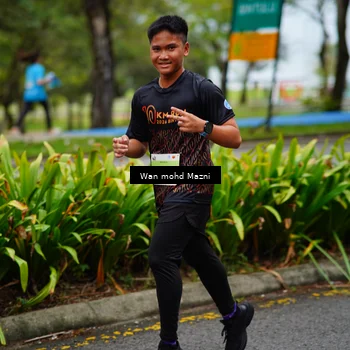 Runner Photo 8477489