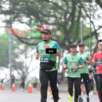 Runner Photo 8477490