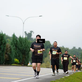 Runner Photo 8477492