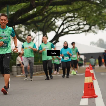 Runner Photo 8477493
